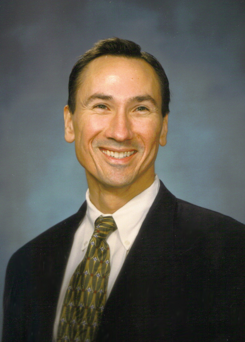 Dr. Philip Ploska is a leader in spine surgery